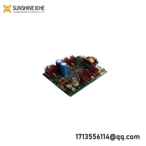 ASML PWB-820222-2 Programmable Logic Controller Module