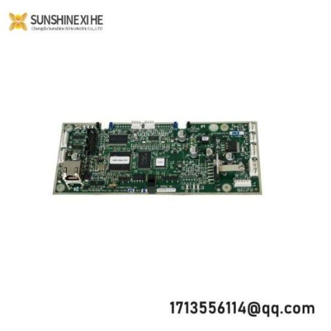 ASYST SB-700 Industrial Control Module