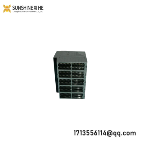 Yokogawa ATB5S-00 S2 Pressure Clamp Terminal Block, 32 Channel Digital Input Module