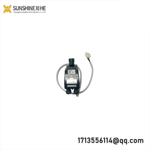 Atlas Copco EWD50B - Industrial Drain Valve, for Efficient Air Compressor Maintenance
