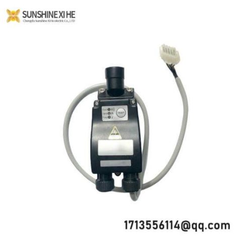 Atlas Copco TC 52P-N 4240 0410 80 Control Drive, Precision Industrial Automation Solution