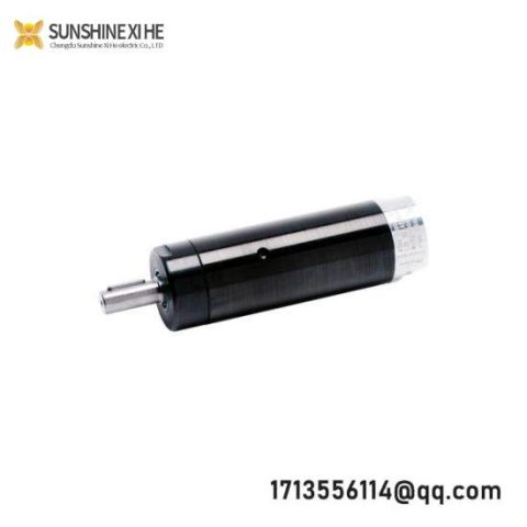 Atlas Copco LZB22A049-11 Air Motor: Industrial Grade Pneumatic Actuator