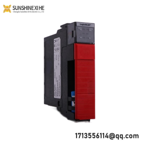ATLAS COPCO TCP20P-D Industrial Control Module