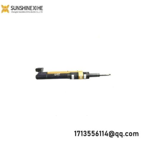 ATLAS TC-4000-P-PB-ES Industrial Control System