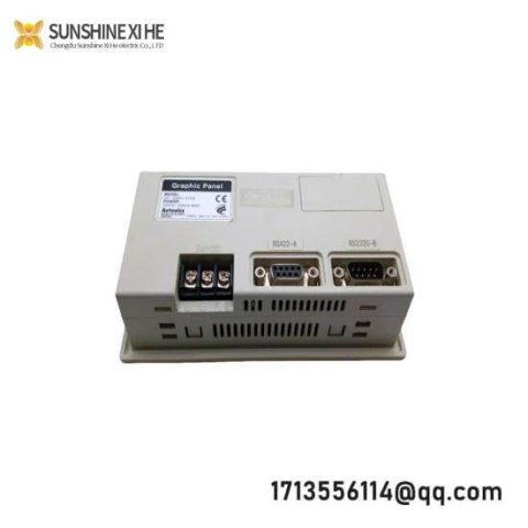 Autonics GP-S044-S1D0 Graphic Panel: High-Performance Industrial Control Solution