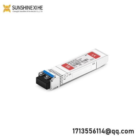Avago AFCT-5715APZ Transceiver Module - Advanced Fiber Optic Networking Solutions