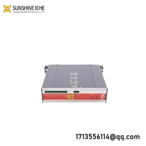 Beckhoff AX2010 AX2010-S61000-520 Servo Drive - Precision Control for Industrial Automation