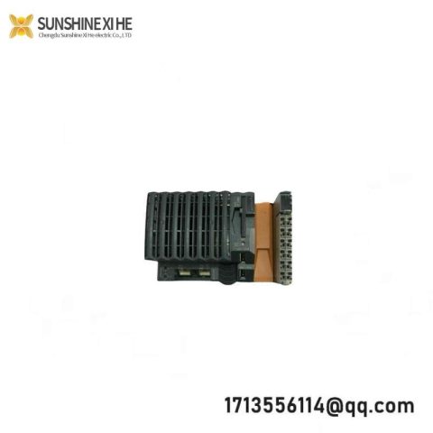 B&R 2AO300.6 High-Performance Analog Output Module for Industrial Control Systems