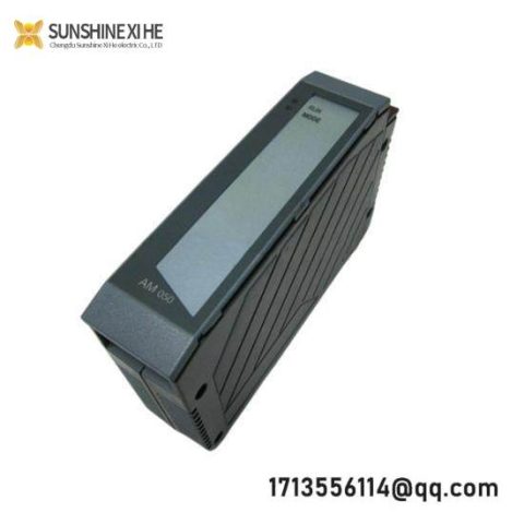 B&R 3AM050.6 Analogue Input/Output Card