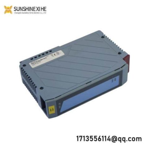 B&R AT350 RTD Input Module 3AT350.6, Industrial Control Modules
