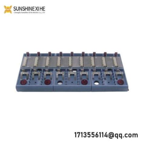 B&R 3BP152.4 PLC Base Plate