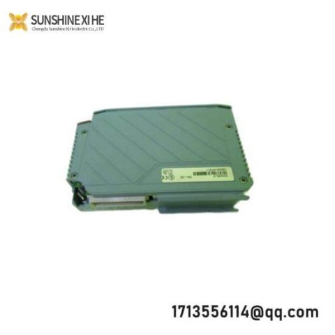 B&R 3D0480.6 Digital Output Module, High Performance Control Solutions