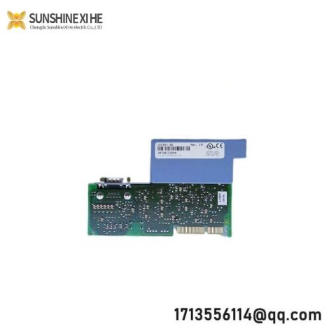 B&R 3IF681.96 Modular PLC - Control Center for Industrial Automation
