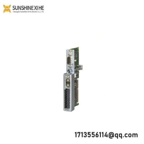 B&R 3IF772.9 - Dual CAN Bus & RS232 Interface Module