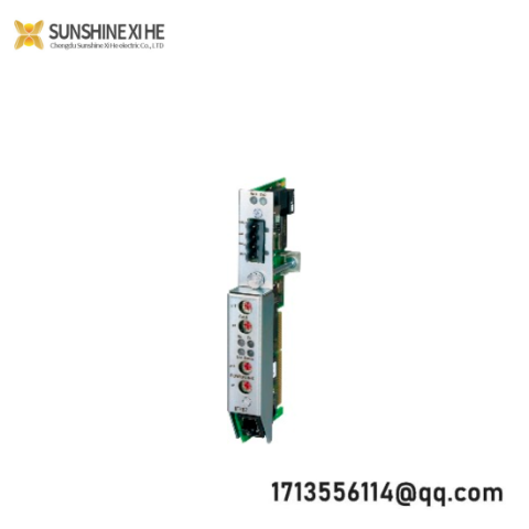 B&R 3IF787.9 Interface Module