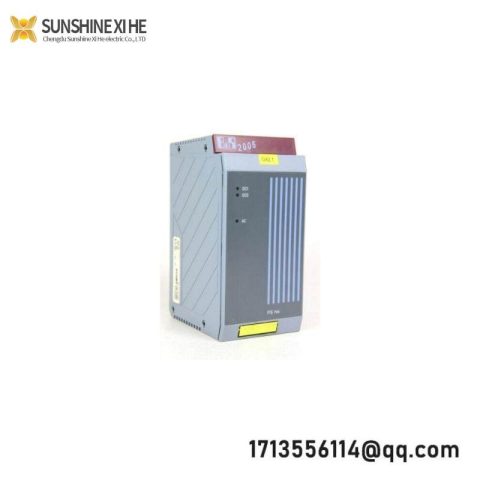 B&R 3PS794.9 Power Supply Module - High Efficiency & Reliability for Industrial Automation