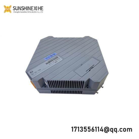 B&R 4C2000.01-110 Panel Controller with 256KB SRAM & 24VDC, AS IS