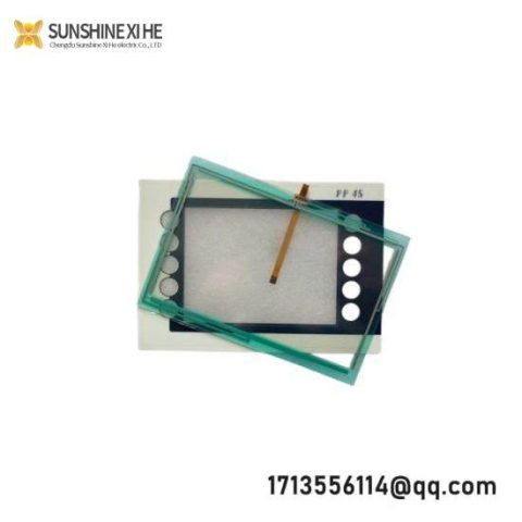 B&R 4PP045.0571-062 Industrial Touch Screen