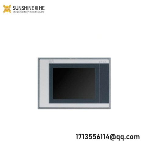B&R 4PP065.0571-X74 Power Panel: Advanced Automation Solution for Industrial Control