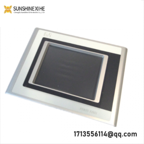 B&R 4PP120.0571-21 COLOR LCD DISPLAY: Advanced Industrial Control Solution