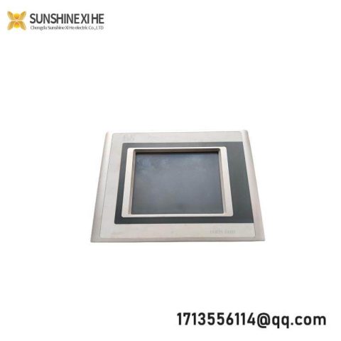 B&R 4PP120.0571-21 Industrial Power Panel