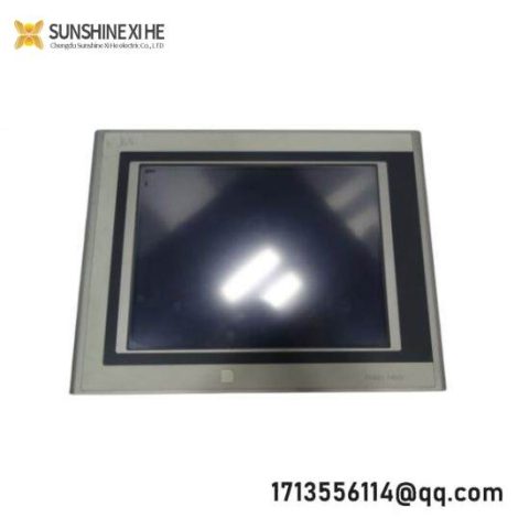 B&R 4PP420.1505-75 Touch Screen Glass Panel
