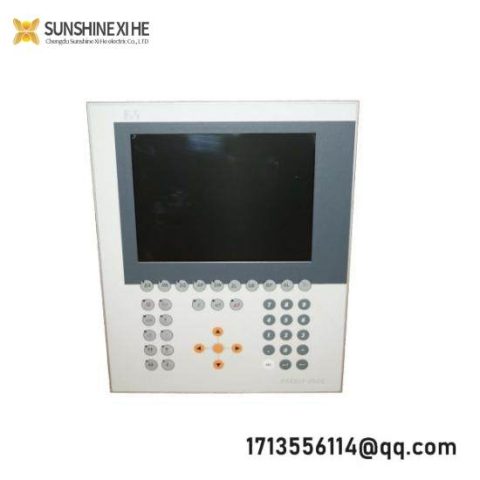 B&R 5C2001.22 +5D2510.10 Operator Panel: Integrated HMI Solution for Industry 4.0 Applications