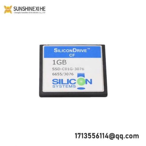 B&R 5CFCRD.1024-03: High-Speed 1GB Compact Flash Card for Industrial Automation