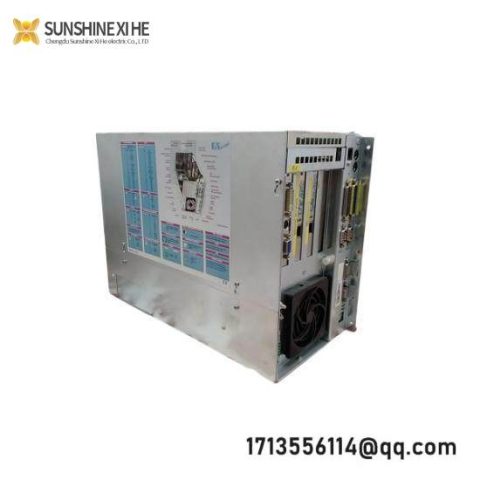 B&R Automation 4D1165.00-590 Compact Automation Module