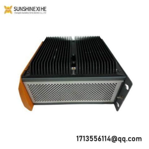 B&R 5PC810.SX02-00 Panel PC: Industrial Grade Computing Solution