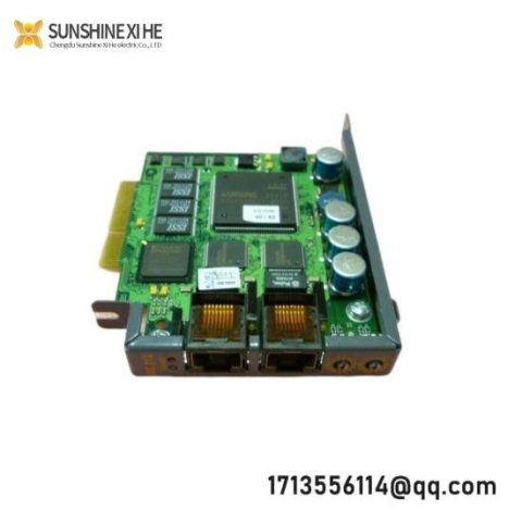 B&R 7AO352.70 - High Precision Analog Output Module for Industrial Automation