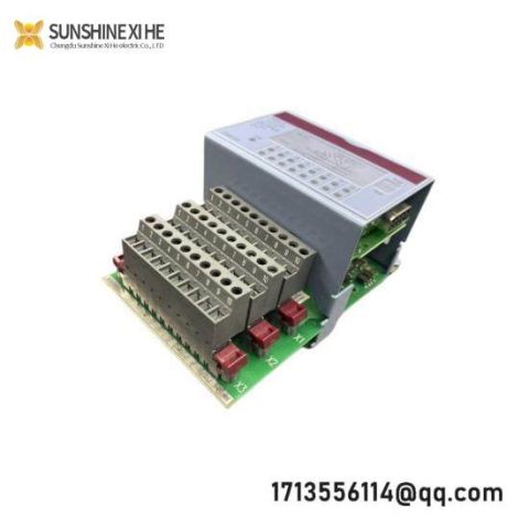 B&R 7DM435 Industrial PLC Module
