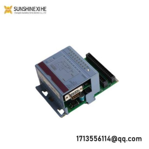 B&R 7DM465.7 Industrial Drive Module