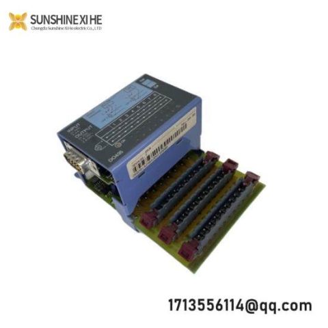 B&R 7DO435 Output Module: High-Performance Digital Output for Industrial Automation