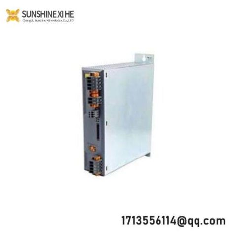 B&R 80PS080X3.10-01: Industrial Control Module, Advanced Automation Solution