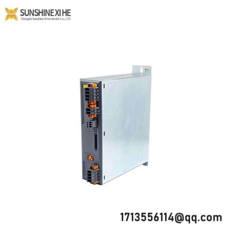B&R 80PS080X3.10-01 POWER SUPPLY MODULE: High-Performance, Durable Industrial Solution