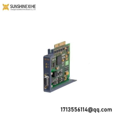 B&R 8AC122.60-2 Resolver Interface Module, Advanced Industrial Control Solution