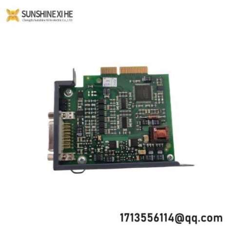 B&R 8AC123.60-1: High-Performance Acopos Plug-In Endat Encoder Interface