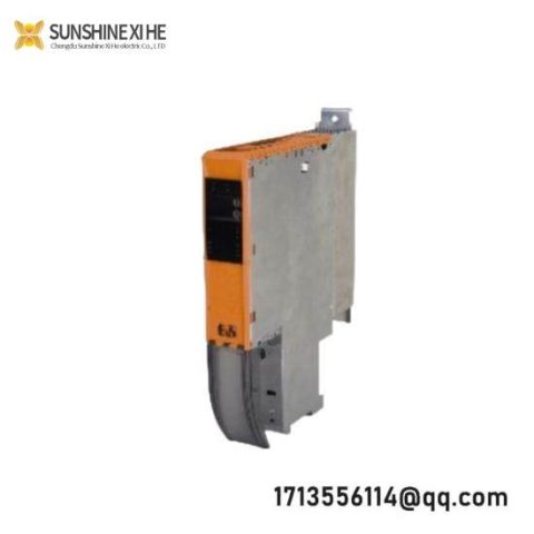 B&R 8BVI0028HWD0.000-1: Advanced Multi Inverter Module for Industrial Automation