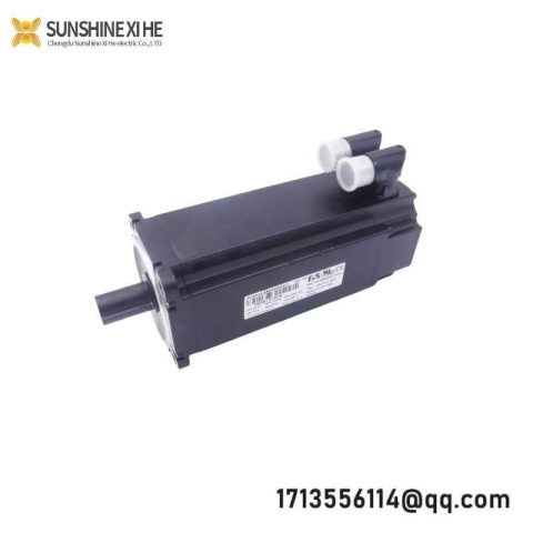 B&R 8LSA45.E0022D200-0 Motor: Advanced Drive Technology for Precision Motion Control