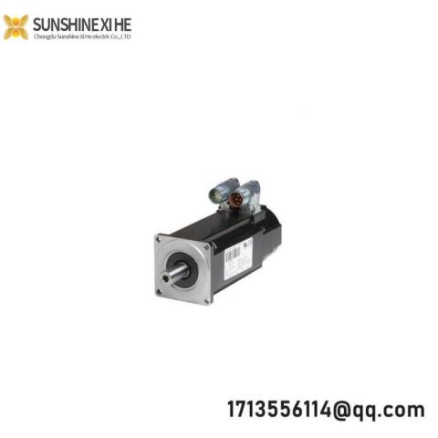 B&R 8LVA22.B1030D000-0 Servo Motor: Precision Control for Industry 4.0