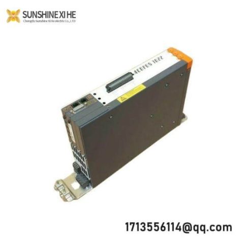 B&R 8V1022.00-2 Vi AC114 Servo Drives: Advanced Industrial Automation Solutions