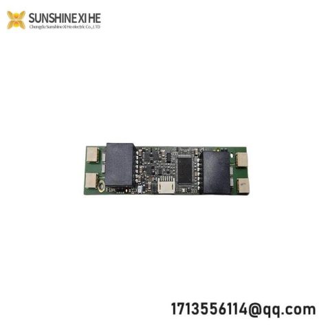 B&R APIV2/1, Model 050003541-01, High-Power Inverter Module