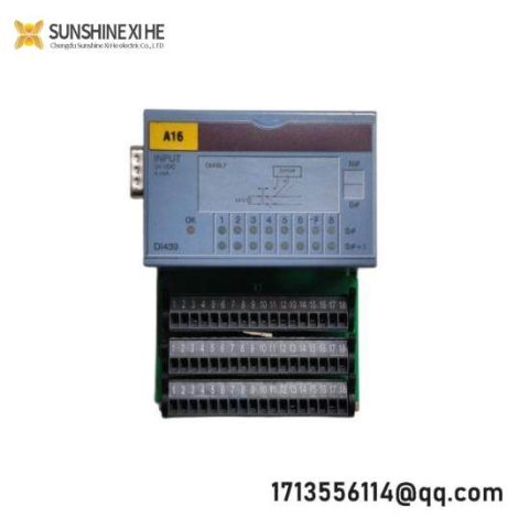 B&R DI439 - Industrial Digital Input Module