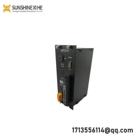 B&R ECPA81-2 Industrial Controller Module