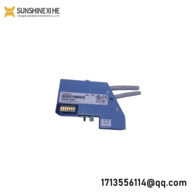 B&R ECPE82-2 Industrial Control Module