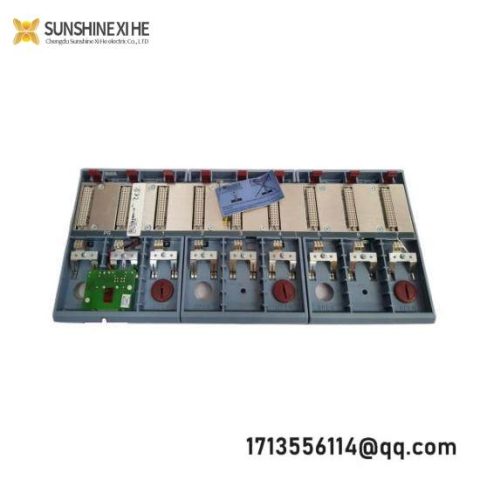 B&R ECCP60-01 Programmable Control Module for Industrial Automation