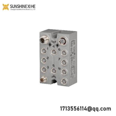 B&R ECR165 Control System, High Performance Automation Module