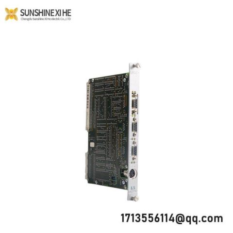 B&R HCMGC1-0: High-Performance Machine Graphics Controller
