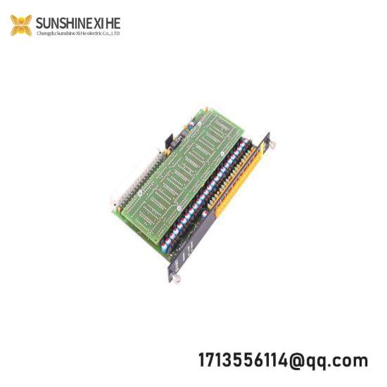 b_r_pa81_analog_output_module.jpg B&R PA81 Analog Output Module: Precision Control, Industry Standard